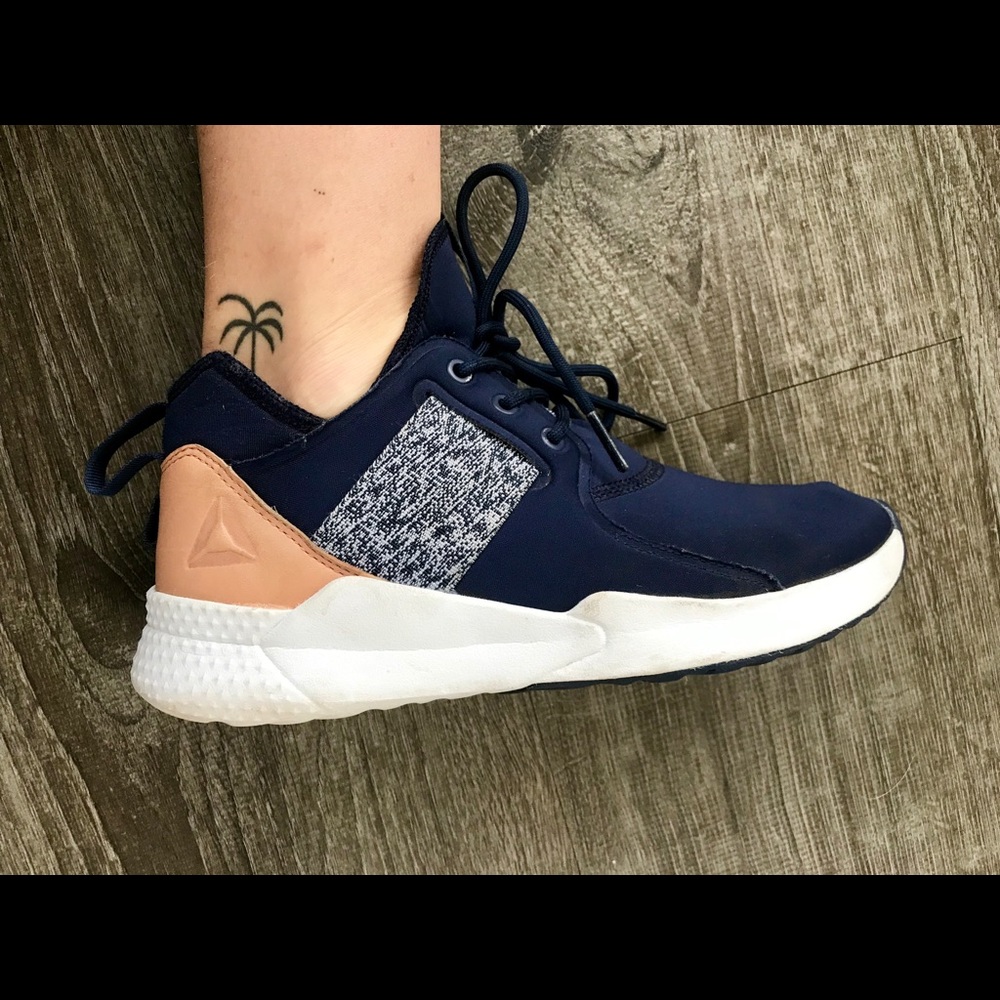 Reebok Guresu 1.0 Training Shoes